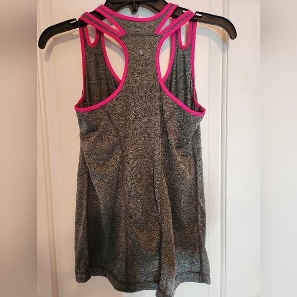 Danskin tank top - Picture 2 of 5